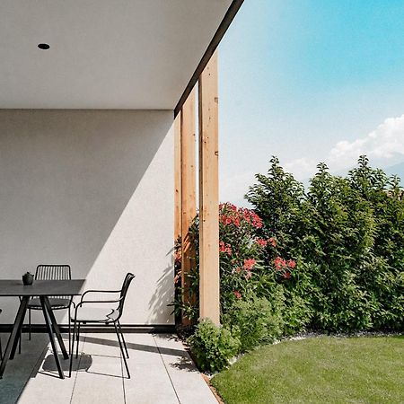 Hillepranter Apartment Marlengo Bagian luar foto