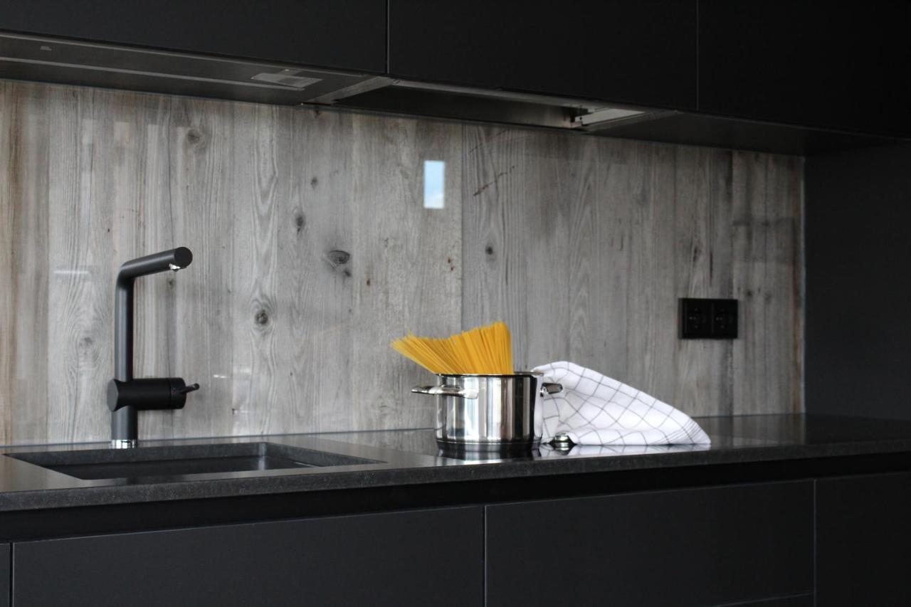 Hillepranter Apartment Marlengo Bagian luar foto