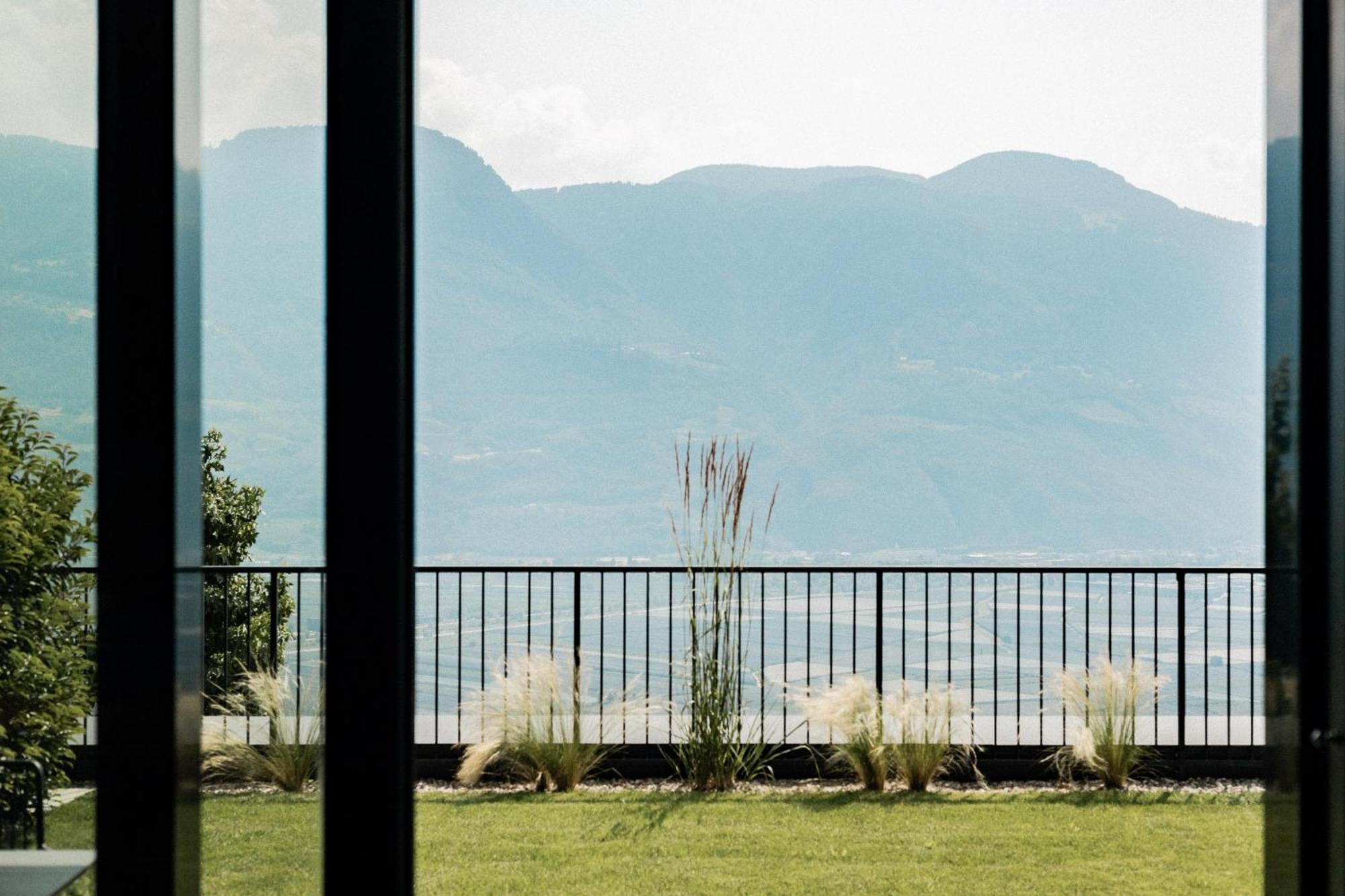 Hillepranter Apartment Marlengo Bagian luar foto
