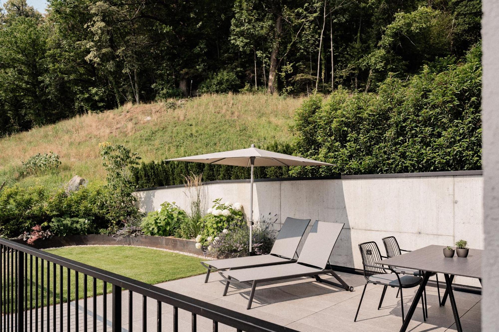Hillepranter Apartment Marlengo Bagian luar foto