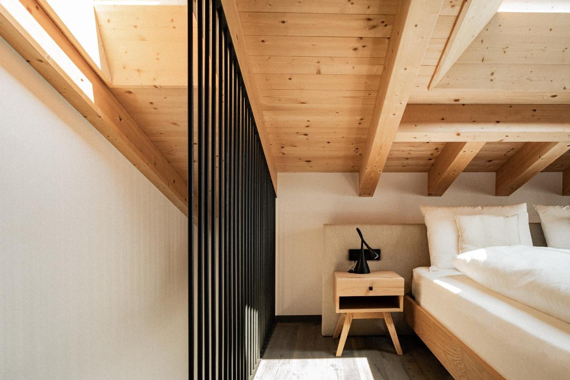 Hillepranter Apartment Marlengo Bagian luar foto