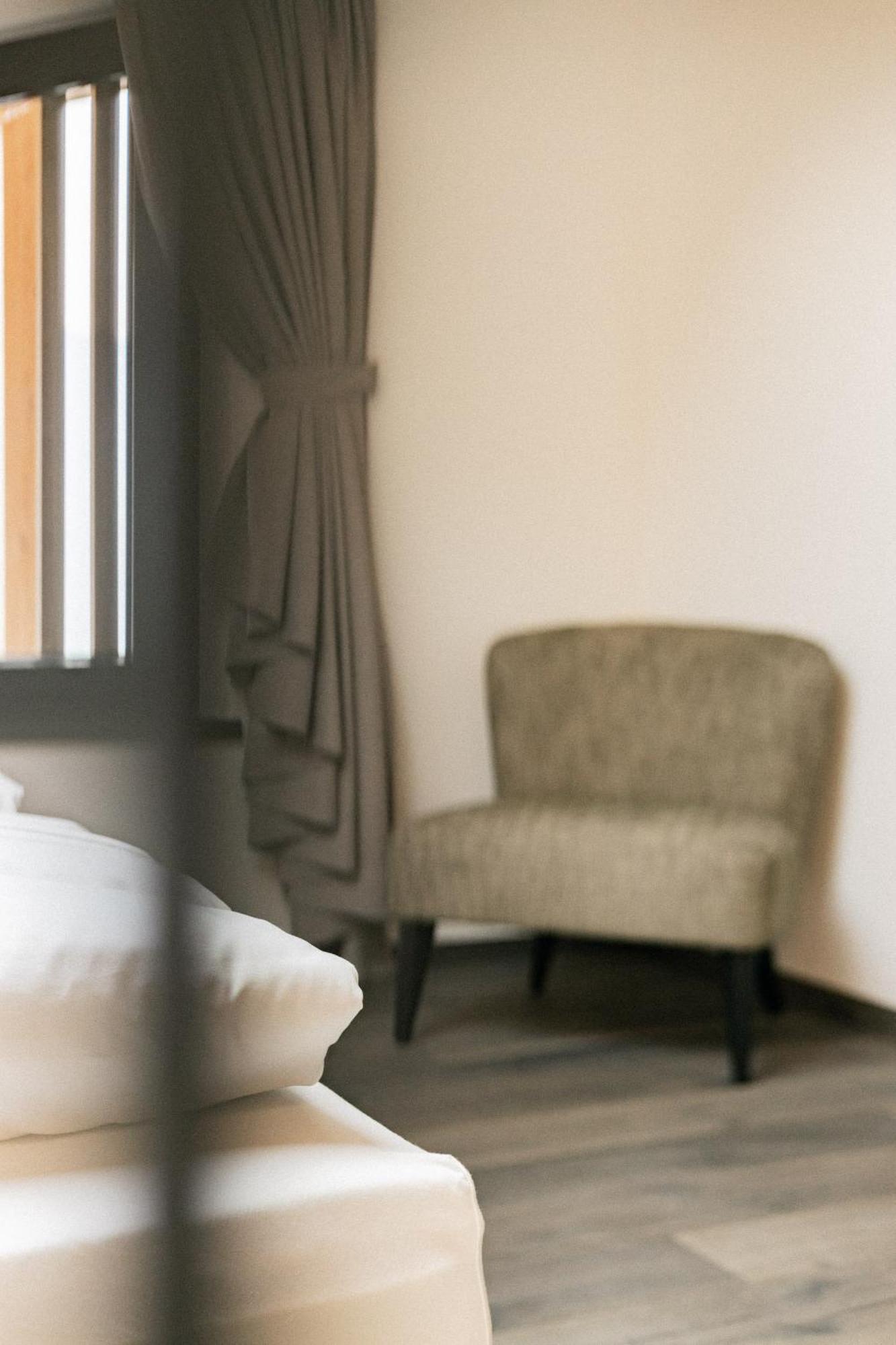 Hillepranter Apartment Marlengo Bagian luar foto