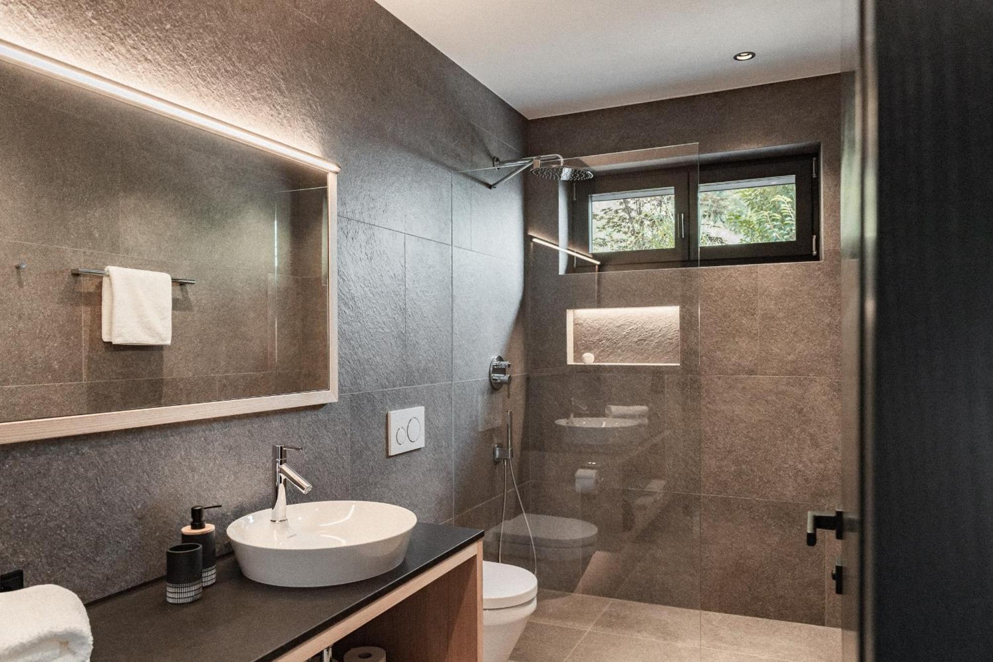 Hillepranter Apartment Marlengo Bagian luar foto