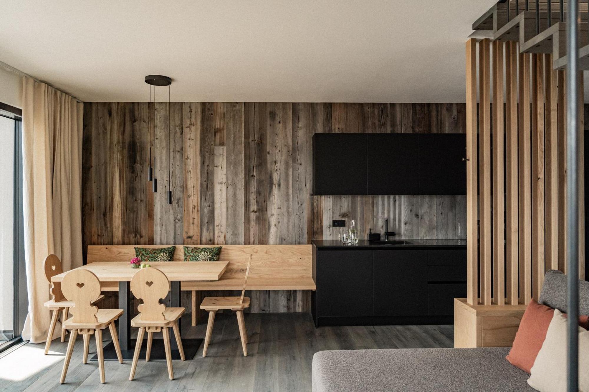 Hillepranter Apartment Marlengo Bagian luar foto