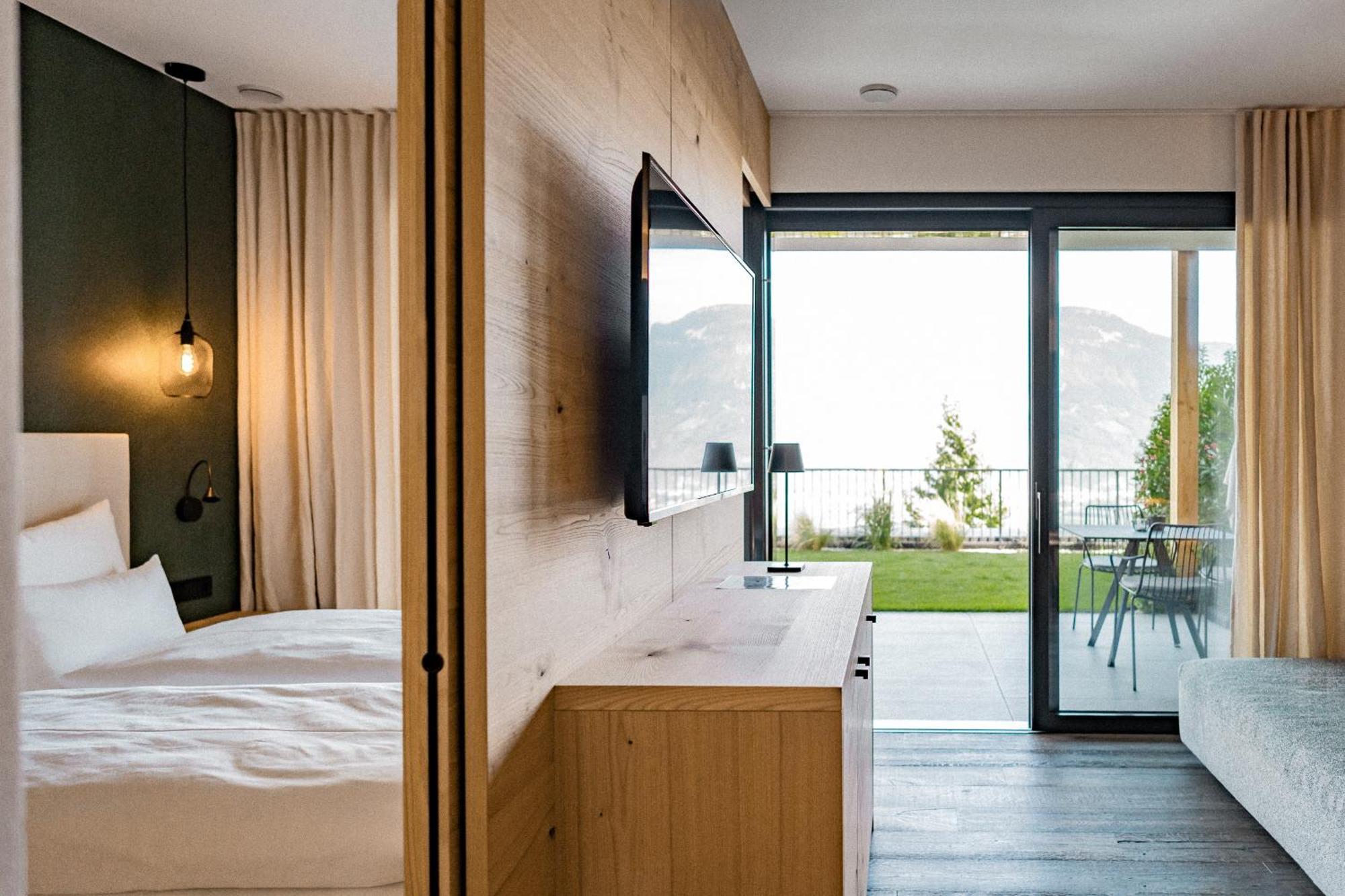 Hillepranter Apartment Marlengo Bagian luar foto