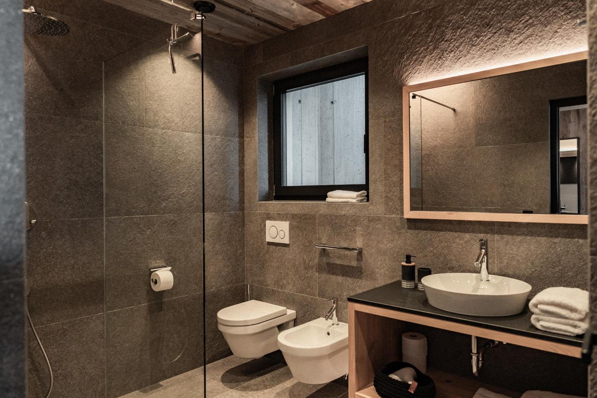 Hillepranter Apartment Marlengo Bagian luar foto